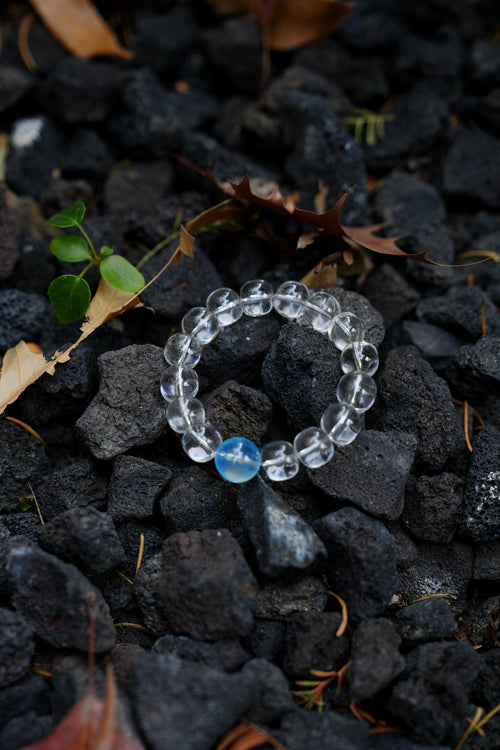 Crystal Ocean